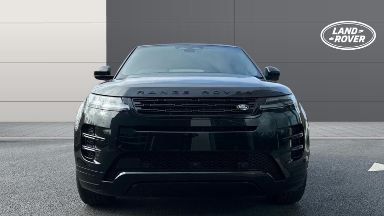 Land Rover Range Rover Evoque 2.0 D200 Edition 5dr Auto Diesel Hatchback